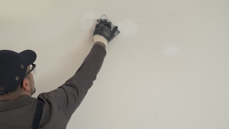 Pleasure Point, CA Drywall & Painting Services Company